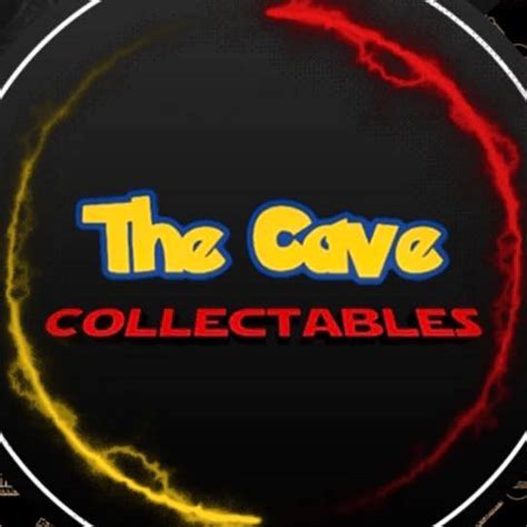 the cave orillia|The Cave Collectables in Orillia, ON L3V 1V4